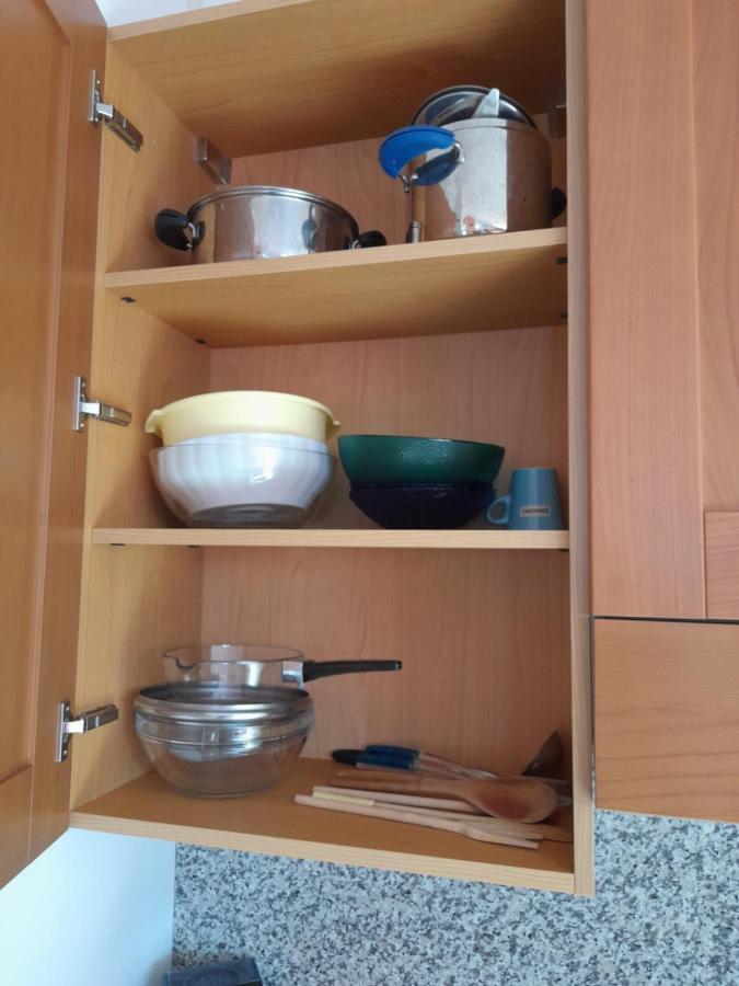 La Casetta Sui Colli Perarolo Екстер'єр фото
