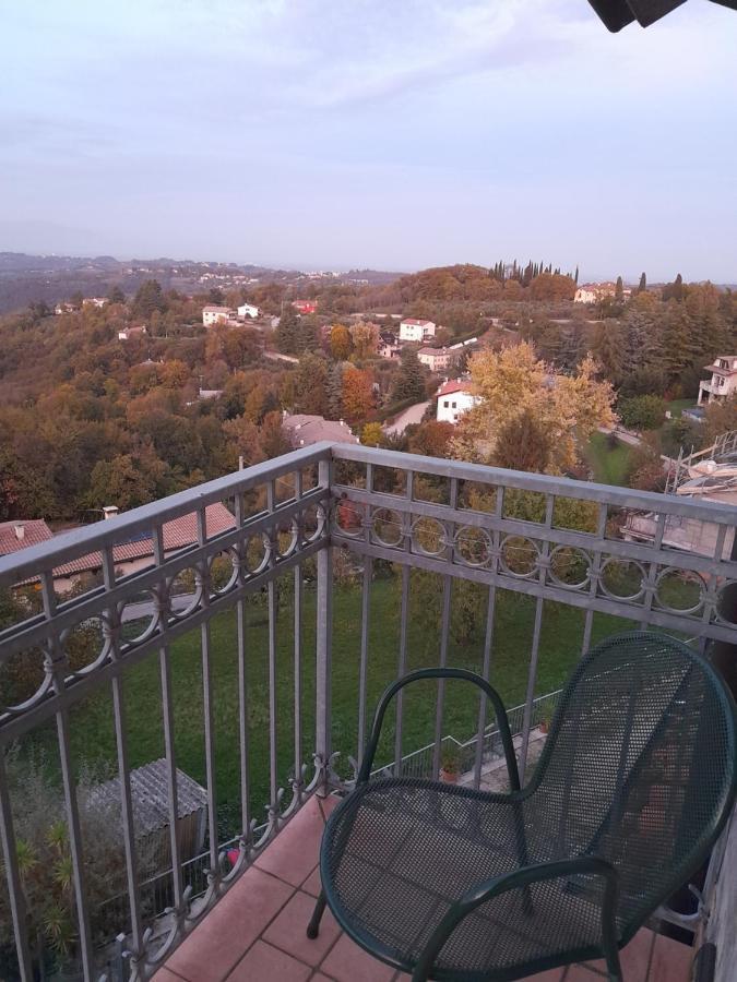 La Casetta Sui Colli Perarolo Екстер'єр фото