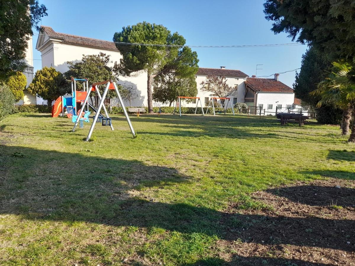 La Casetta Sui Colli Perarolo Екстер'єр фото