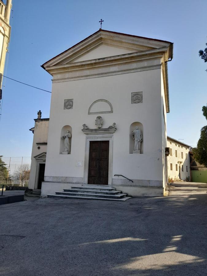 La Casetta Sui Colli Perarolo Екстер'єр фото